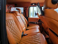 مرسيدس بنز G-Class